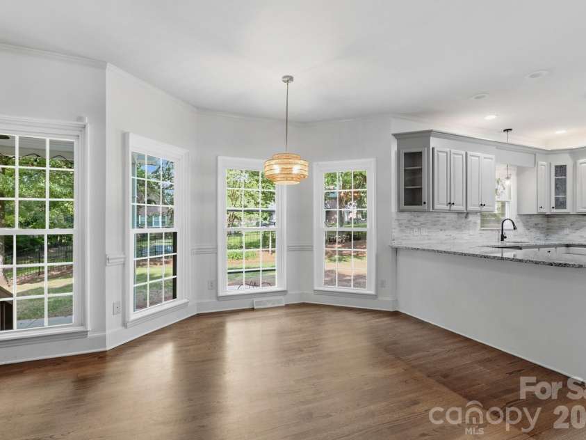 1228 12th Fairway Drive, Concord, NC 28027.  MLS# CAR4414109, YatesRealty ID 44414. 