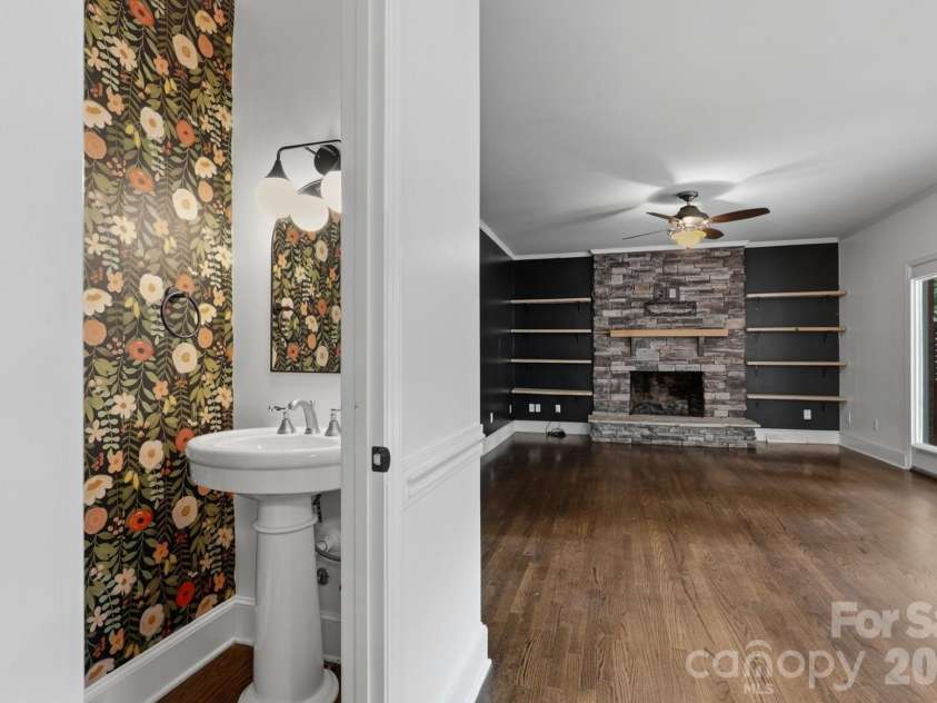 1228 12th Fairway Drive, Concord, NC 28027.  MLS# CAR4414109, YatesRealty ID 44414. 