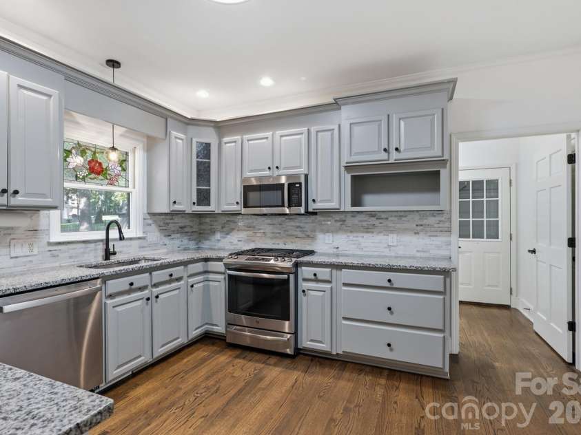 1228 12th Fairway Drive, Concord, NC 28027.  MLS# CAR4414109, YatesRealty ID 44414. 