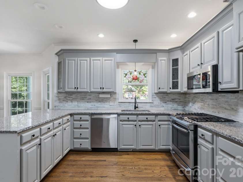 1228 12th Fairway Drive, Concord, NC 28027.  MLS# CAR4414109, YatesRealty ID 44414. 