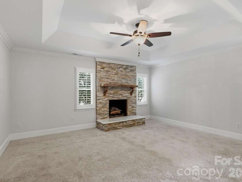 1228 12th Fairway Drive, Concord, NC 28027.  MLS# CAR4414109, YatesRealty ID 44414. 