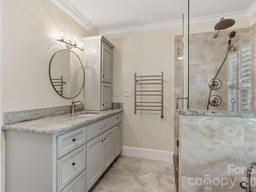 1228 12th Fairway Drive, Concord, NC 28027.  MLS# CAR4414109, YatesRealty ID 44414. 