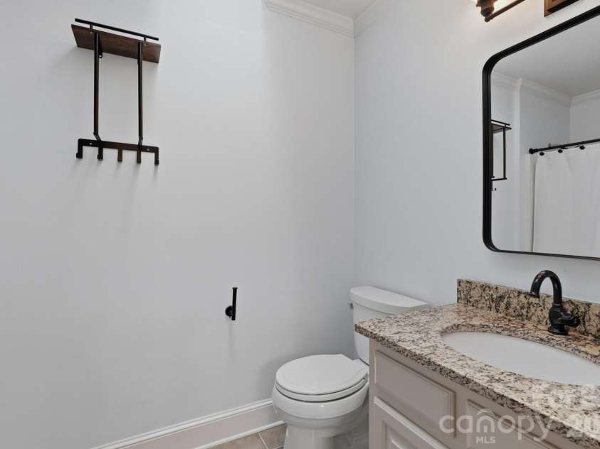 1228 12th Fairway Drive, Concord, NC 28027.  MLS# CAR4414109, YatesRealty ID 44414. 