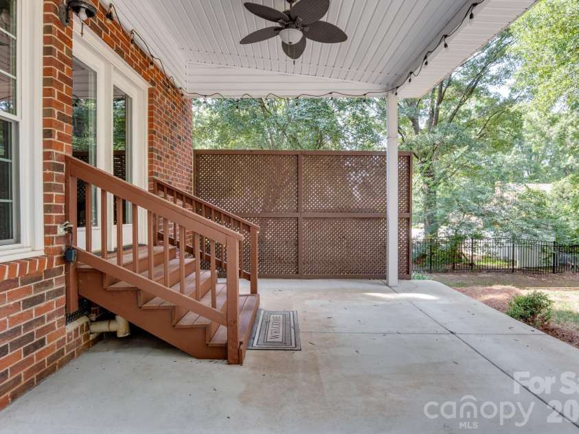 1228 12th Fairway Drive, Concord, NC 28027.  MLS# CAR4414109, YatesRealty ID 44414. 