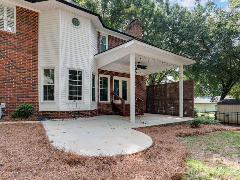 1228 12th Fairway Drive, Concord, NC 28027.  MLS# CAR4414109, YatesRealty ID 44414. 