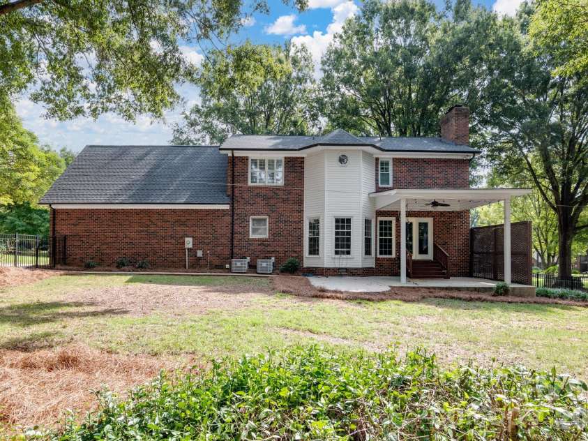 1228 12th Fairway Drive, Concord, NC 28027.  MLS# CAR4414109, YatesRealty ID 44414. 