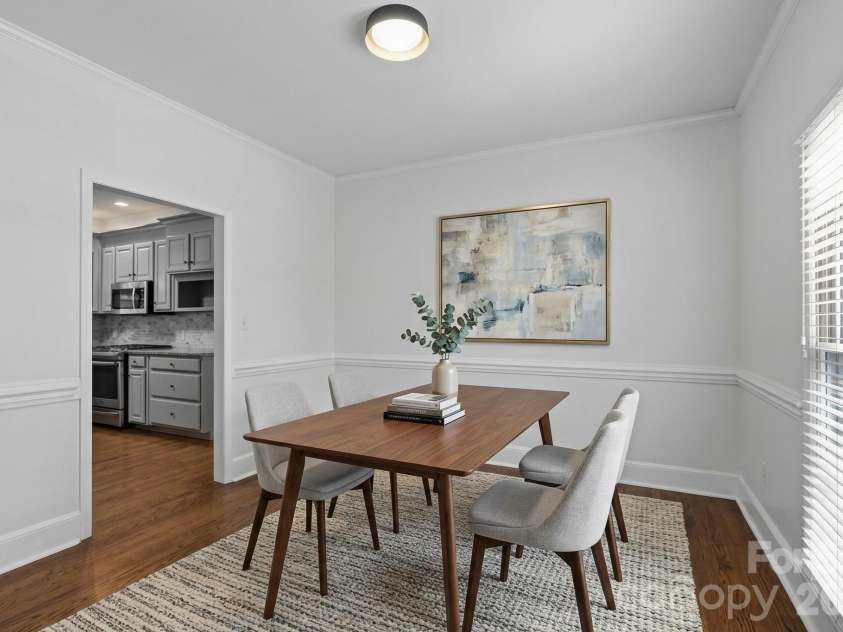 1228 12th Fairway Drive, Concord, NC 28027.  MLS# CAR4414109, YatesRealty ID 44414. 