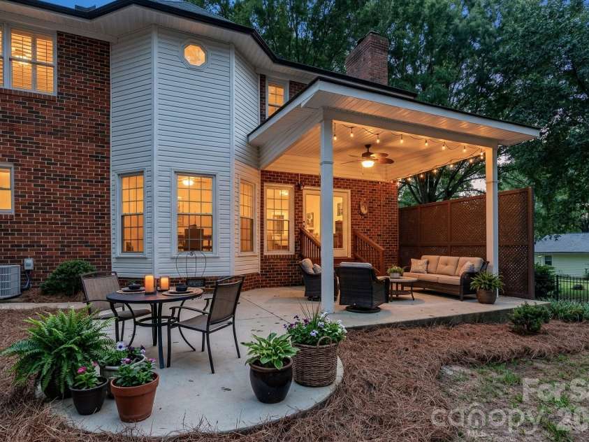 1228 12th Fairway Drive, Concord, NC 28027.  MLS# CAR4414109, YatesRealty ID 44414. 