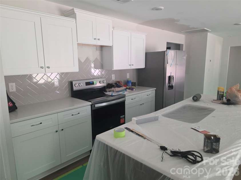 2522 Lazy Oak Drive, Lancaster, SC 29720.  MLS# CAR4412877, YatesRealty ID 44416. 