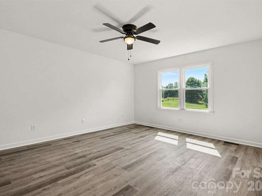 8379 Harvell Road, Stanfield, NC 28163.  MLS# CAR4410609, YatesRealty ID 44417. 3rd bedroom