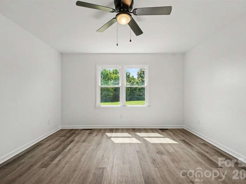 8379 Harvell Road, Stanfield, NC 28163.  MLS# CAR4410609, YatesRealty ID 44417. 3rd bedroom