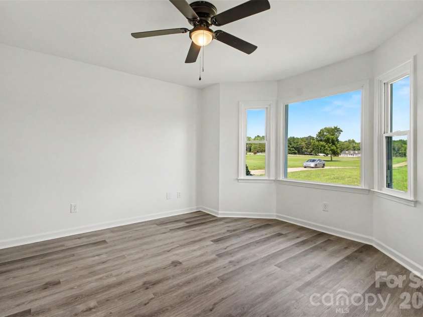 8379 Harvell Road, Stanfield, NC 28163.  MLS# CAR4410609, YatesRealty ID 44417. Primary bedroom