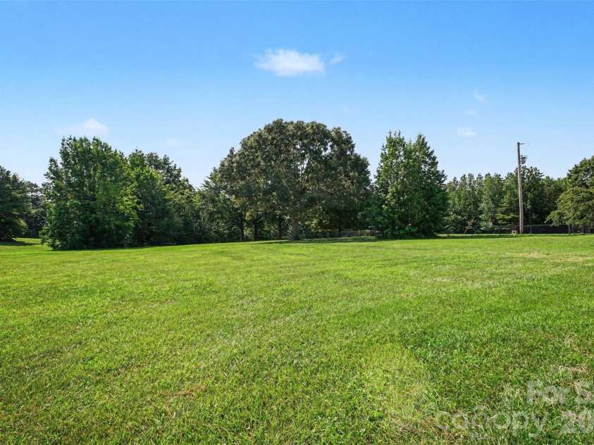 8379 Harvell Road, Stanfield, NC 28163.  MLS# CAR4410609, YatesRealty ID 44417. Stunning property