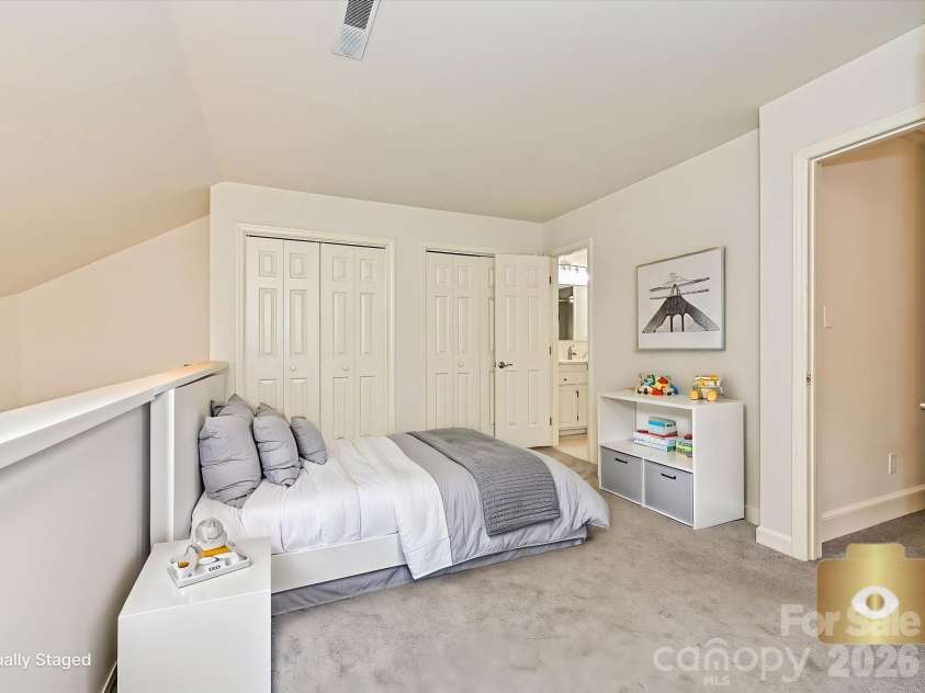 801 Lexington Avenue, Charlotte, NC 28203.  MLS# CAR4411068, YatesRealty ID 44418. 