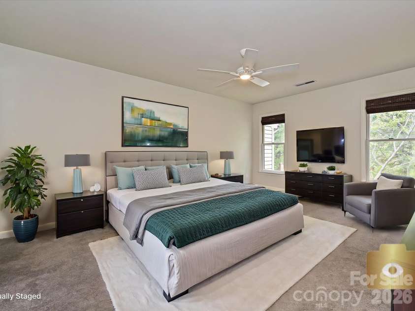 801 Lexington Avenue, Charlotte, NC 28203.  MLS# CAR4411068, YatesRealty ID 44418. 
