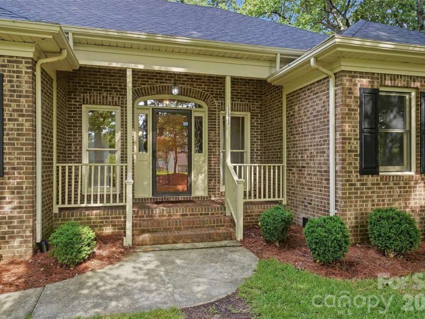 17047 Pond Road, Locust, NC 28097.  MLS# CAR4404743, YatesRealty ID 44419. 