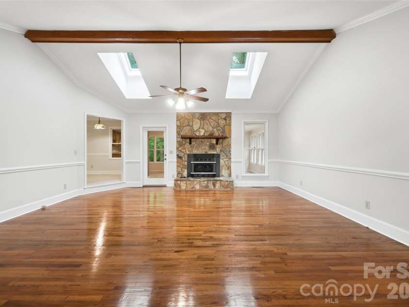 17047 Pond Road, Locust, NC 28097.  MLS# CAR4404743, YatesRealty ID 44419. 