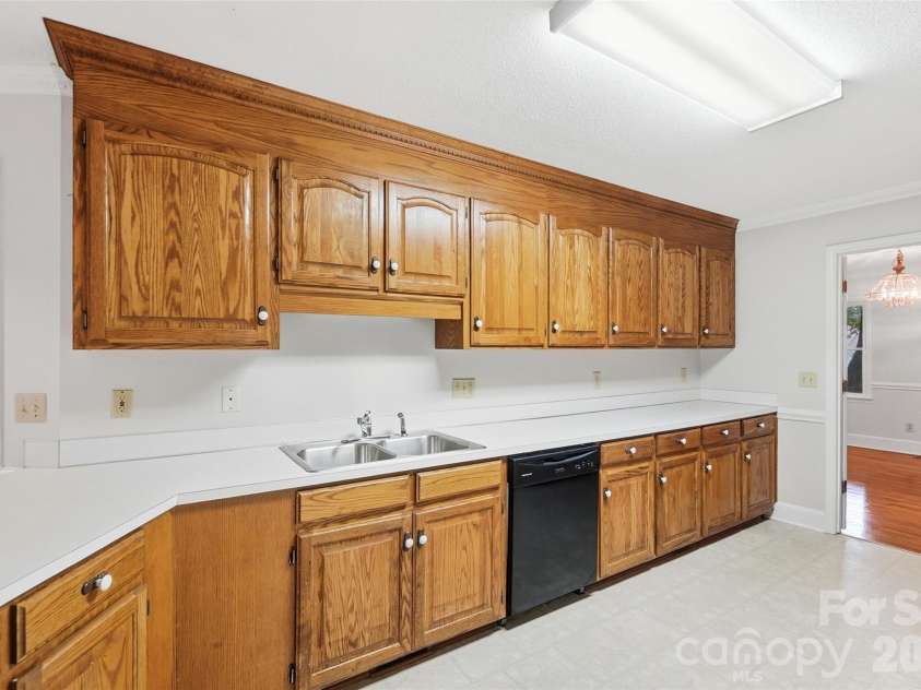17047 Pond Road, Locust, NC 28097.  MLS# CAR4404743, YatesRealty ID 44419. 
