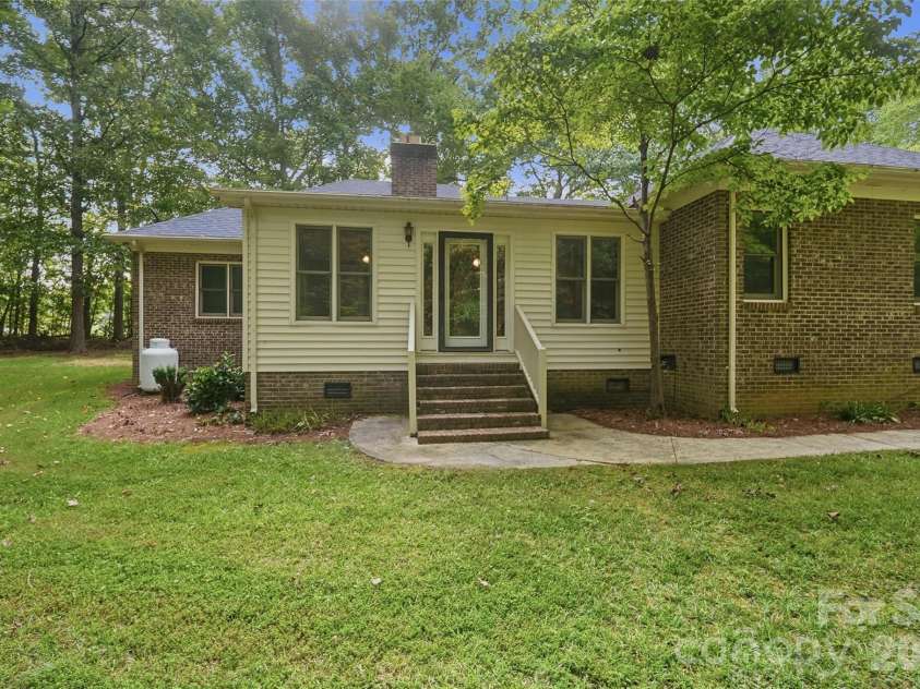 17047 Pond Road, Locust, NC 28097.  MLS# CAR4404743, YatesRealty ID 44419. 