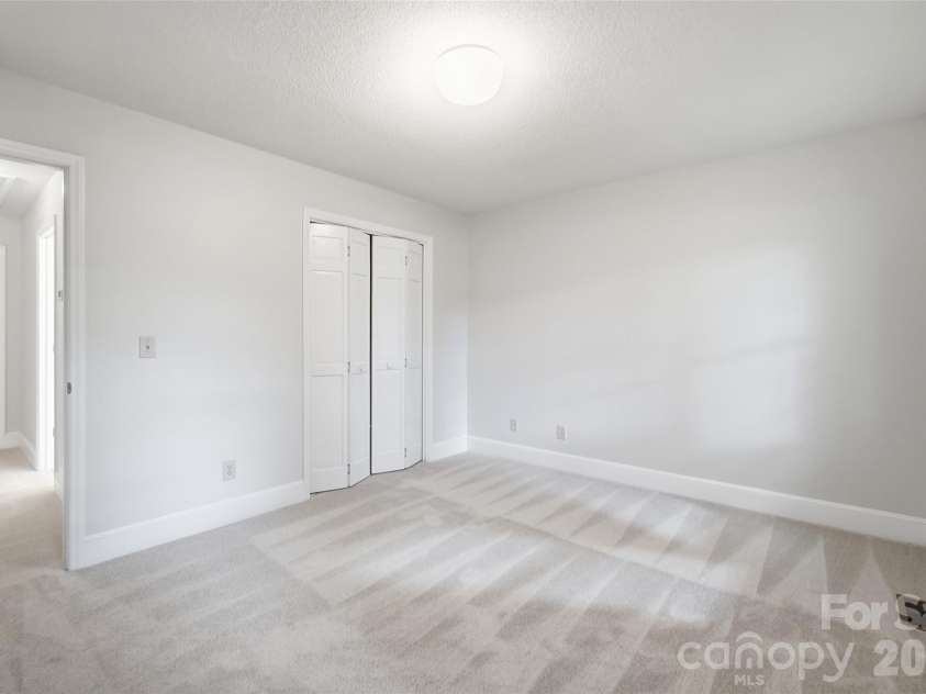 17047 Pond Road, Locust, NC 28097.  MLS# CAR4404743, YatesRealty ID 44419. Bedroom #2