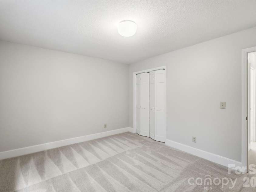 17047 Pond Road, Locust, NC 28097.  MLS# CAR4404743, YatesRealty ID 44419. Bedroom #3
