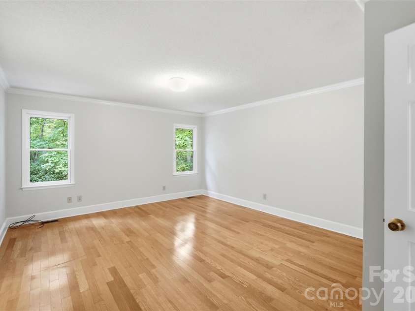 17047 Pond Road, Locust, NC 28097.  MLS# CAR4404743, YatesRealty ID 44419. Primary Bedroom