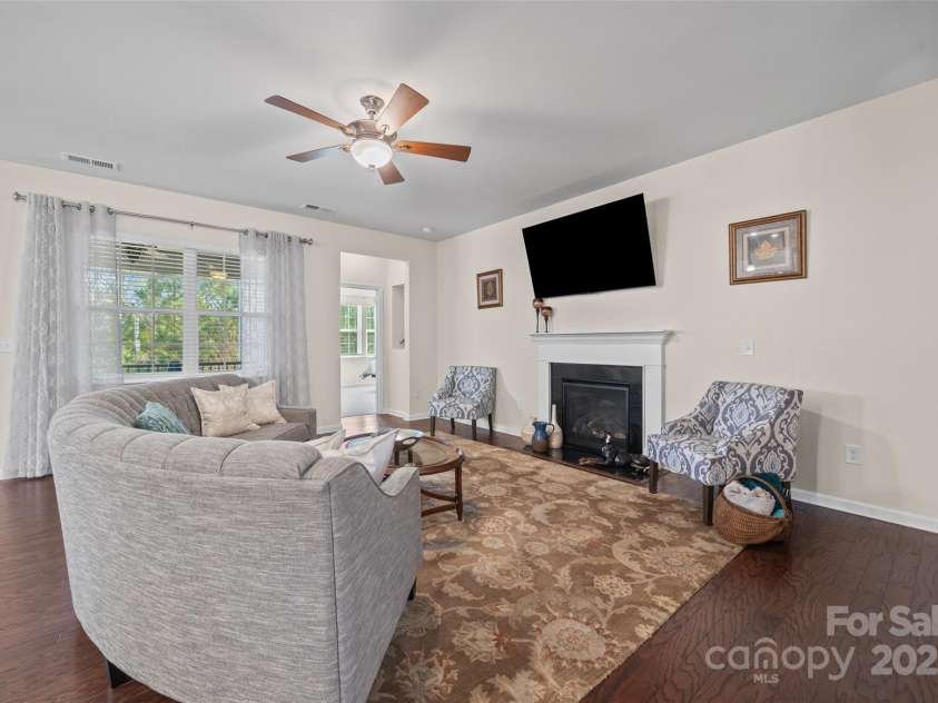 1609 Tranquility Boulevard, Lancaster, SC 29720.  MLS# CAR4329647, YatesRealty ID 4442. 