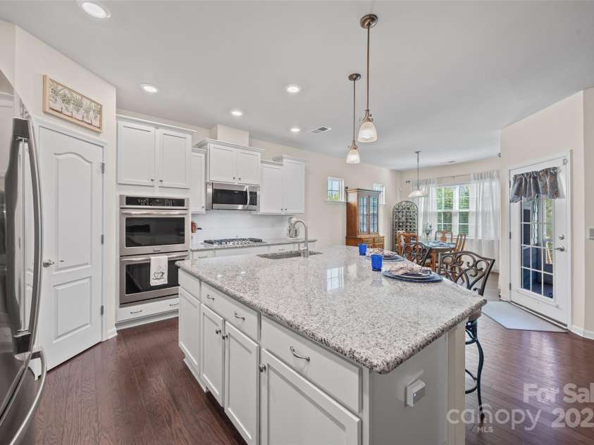 1609 Tranquility Boulevard, Lancaster, SC 29720.  MLS# CAR4329647, YatesRealty ID 4442. 