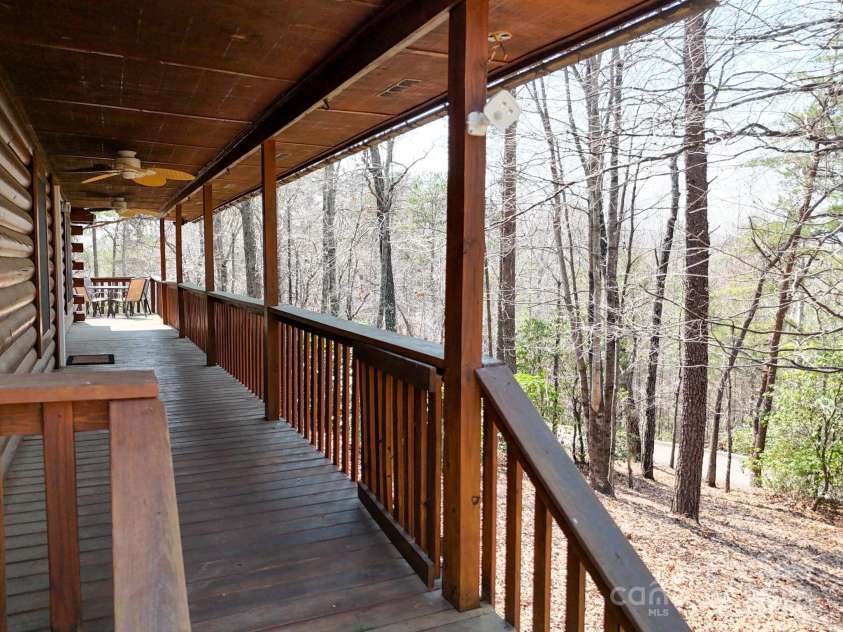 194 Long Ridge Drive, Lake Lure, NC 28746.  MLS# CAR4240542, YatesRealty ID 4442. 