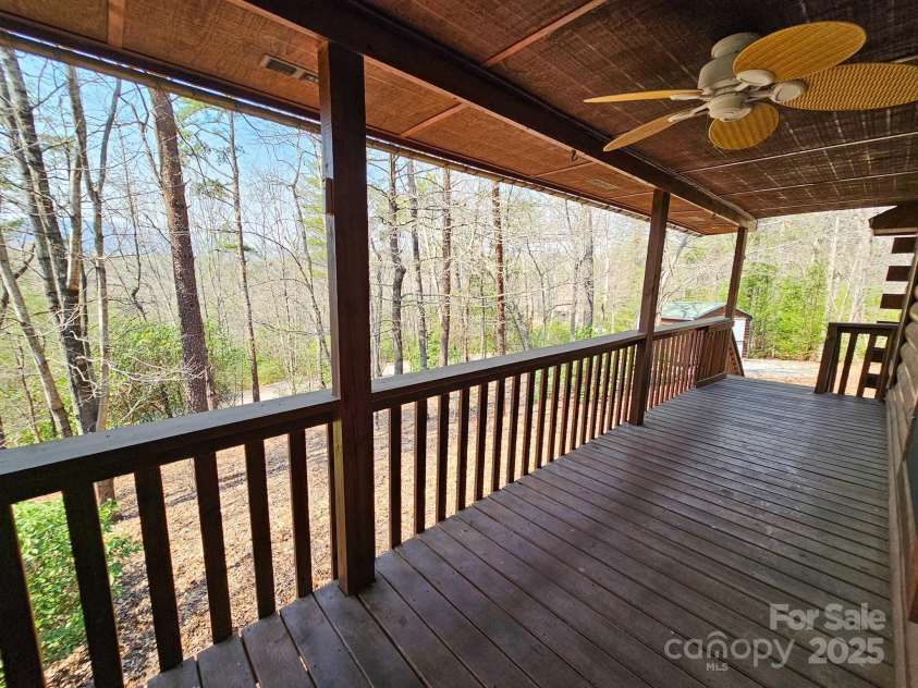 194 Long Ridge Drive, Lake Lure, NC 28746.  MLS# CAR4240542, YatesRealty ID 4442. 