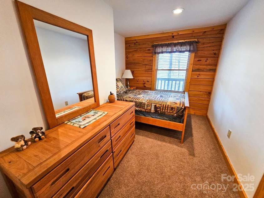 194 Long Ridge Drive, Lake Lure, NC 28746.  MLS# CAR4240542, YatesRealty ID 4442. 