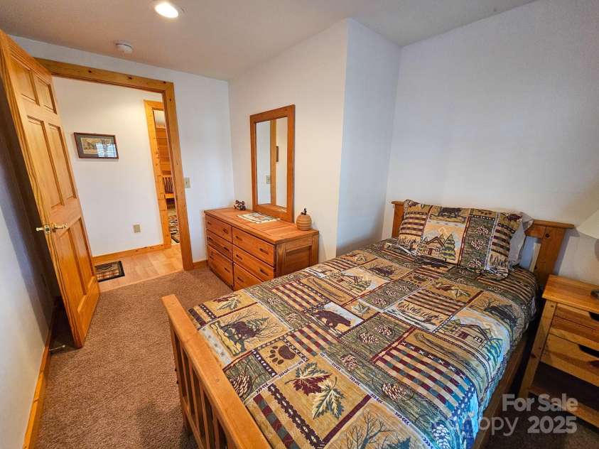 194 Long Ridge Drive, Lake Lure, NC 28746.  MLS# CAR4240542, YatesRealty ID 4442. 