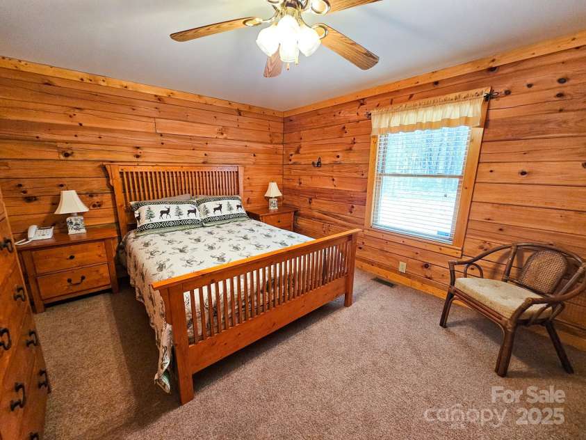 194 Long Ridge Drive, Lake Lure, NC 28746.  MLS# CAR4240542, YatesRealty ID 4442. 