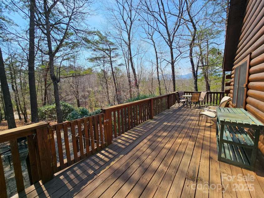 194 Long Ridge Drive, Lake Lure, NC 28746.  MLS# CAR4240542, YatesRealty ID 4442. 