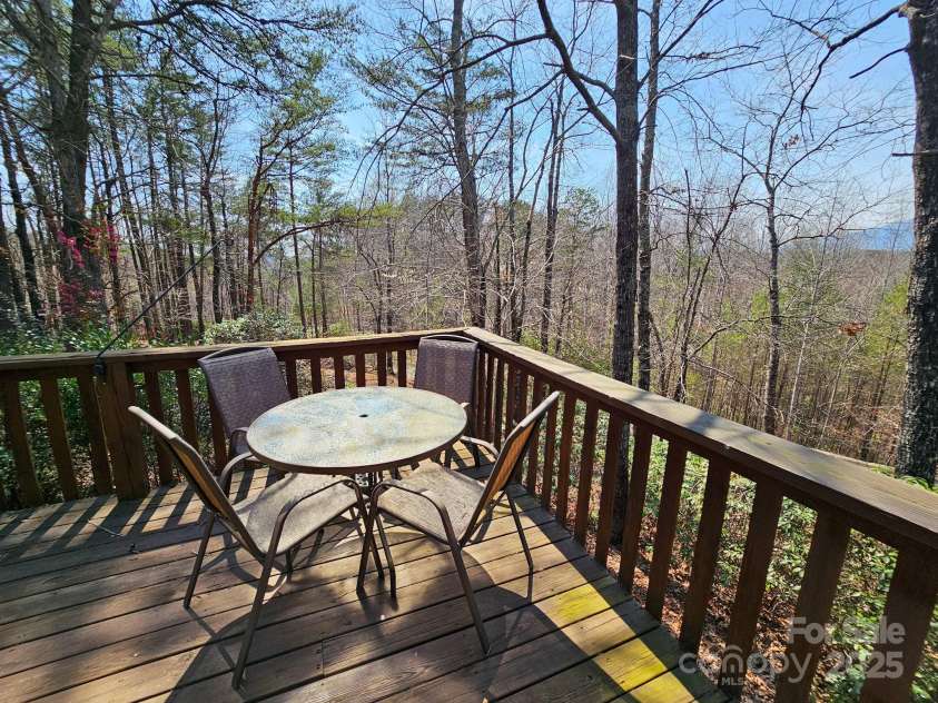 194 Long Ridge Drive, Lake Lure, NC 28746.  MLS# CAR4240542, YatesRealty ID 4442. 