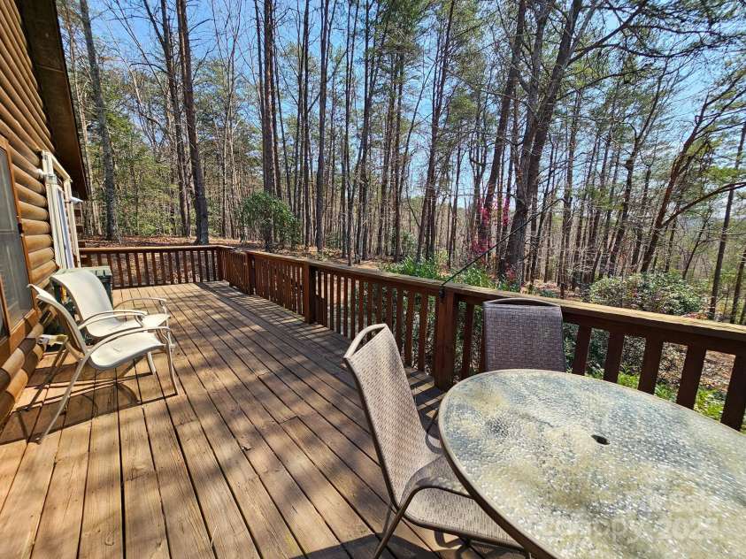 194 Long Ridge Drive, Lake Lure, NC 28746.  MLS# CAR4240542, YatesRealty ID 4442. 