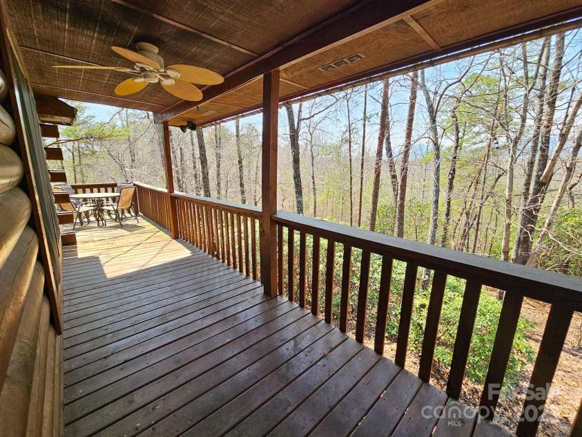 194 Long Ridge Drive, Lake Lure, NC 28746.  MLS# CAR4240542, YatesRealty ID 4442. 