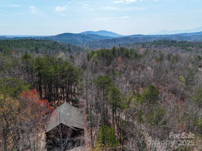 194 Long Ridge Drive, Lake Lure, NC 28746.  MLS# CAR4240542, YatesRealty ID 4442. 