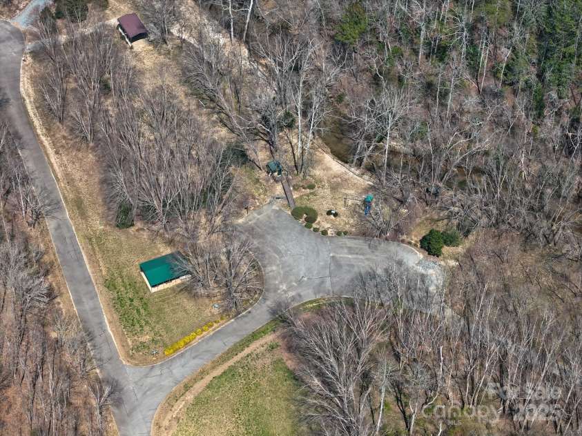 194 Long Ridge Drive, Lake Lure, NC 28746.  MLS# CAR4240542, YatesRealty ID 4442. 