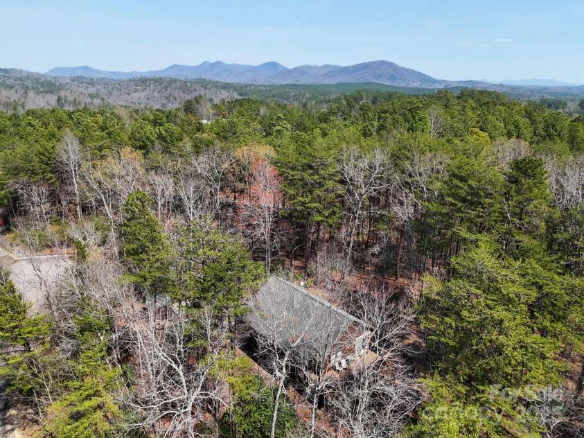 194 Long Ridge Drive, Lake Lure, NC 28746.  MLS# CAR4240542, YatesRealty ID 4442. 