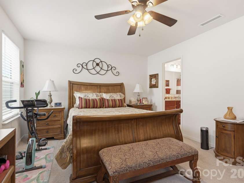 1707 Sawtooth Court, Landis, NC 28088.  MLS# CAR4398631, YatesRealty ID 44421. 