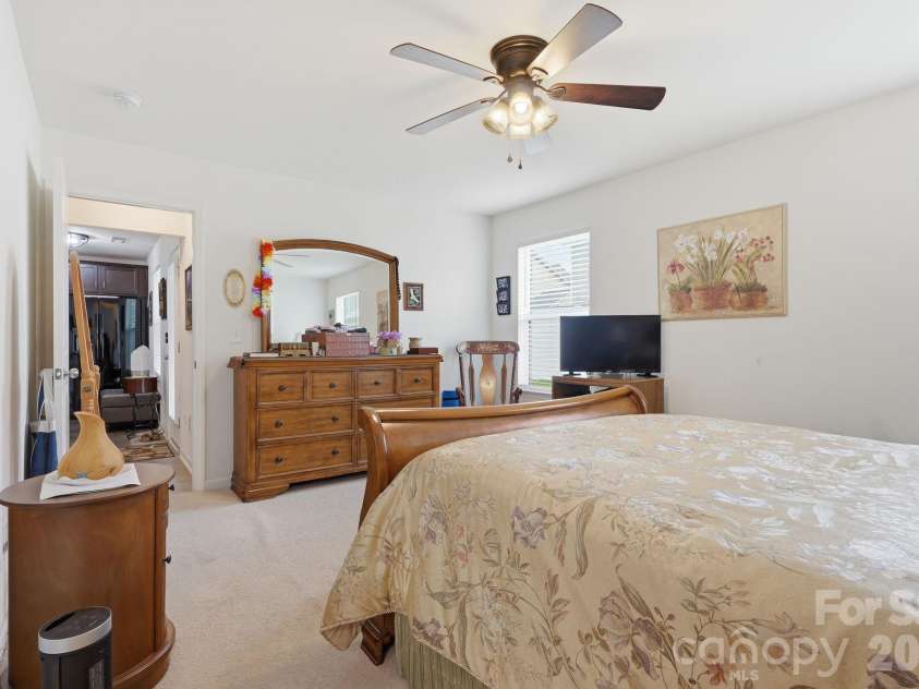1707 Sawtooth Court, Landis, NC 28088.  MLS# CAR4398631, YatesRealty ID 44421. 