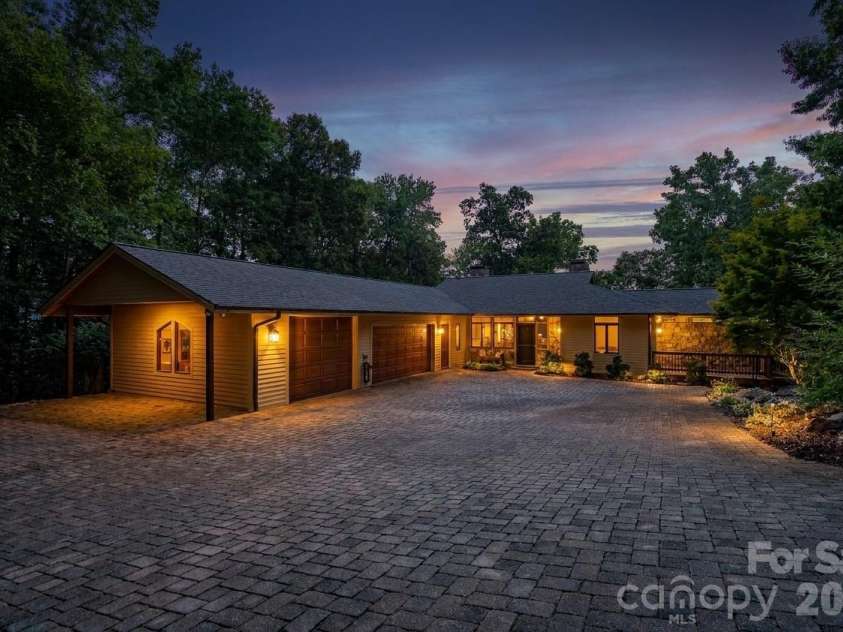 137 Windy Hill Cove, New London, NC 28127.  MLS# CAR4413518, YatesRealty ID 44426. 