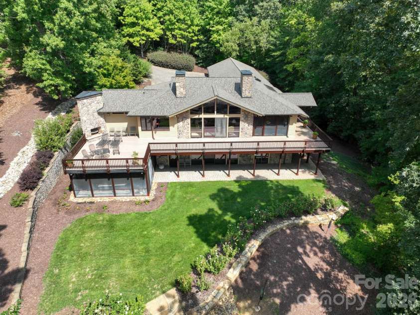 137 Windy Hill Cove, New London, NC 28127.  MLS# CAR4413518, YatesRealty ID 44426. 
