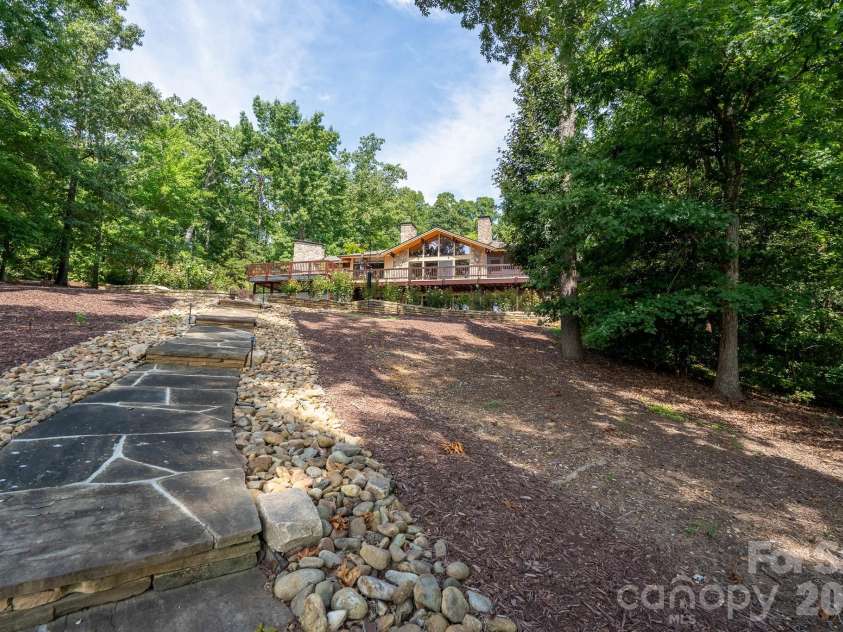 137 Windy Hill Cove, New London, NC 28127.  MLS# CAR4413518, YatesRealty ID 44426. 