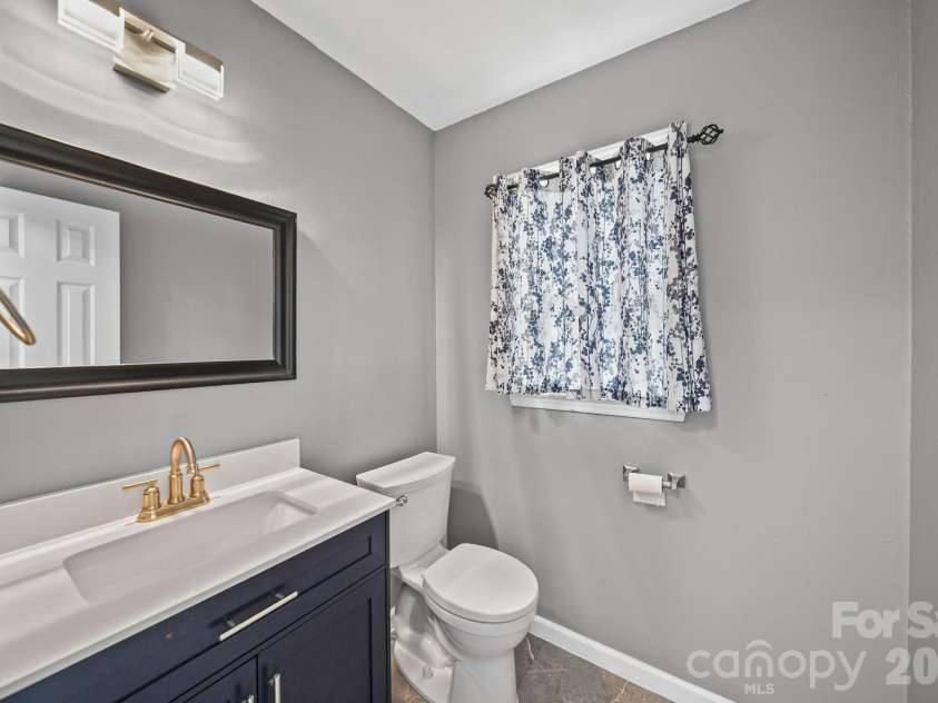 2257 Swain Court, Gastonia, NC 28054.  MLS# CAR4402479, YatesRealty ID 44427. 