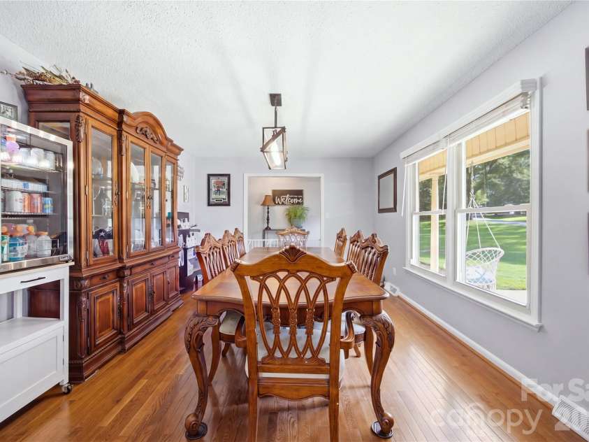 1002 Brookhaven Drive, Shelby, NC 28152.  MLS# CAR4414168, YatesRealty ID 44428. 