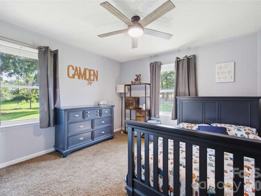 1002 Brookhaven Drive, Shelby, NC 28152.  MLS# CAR4414168, YatesRealty ID 44428. 