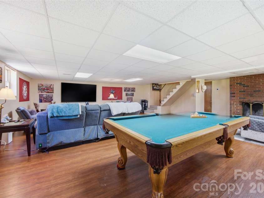 1002 Brookhaven Drive, Shelby, NC 28152.  MLS# CAR4414168, YatesRealty ID 44428. 