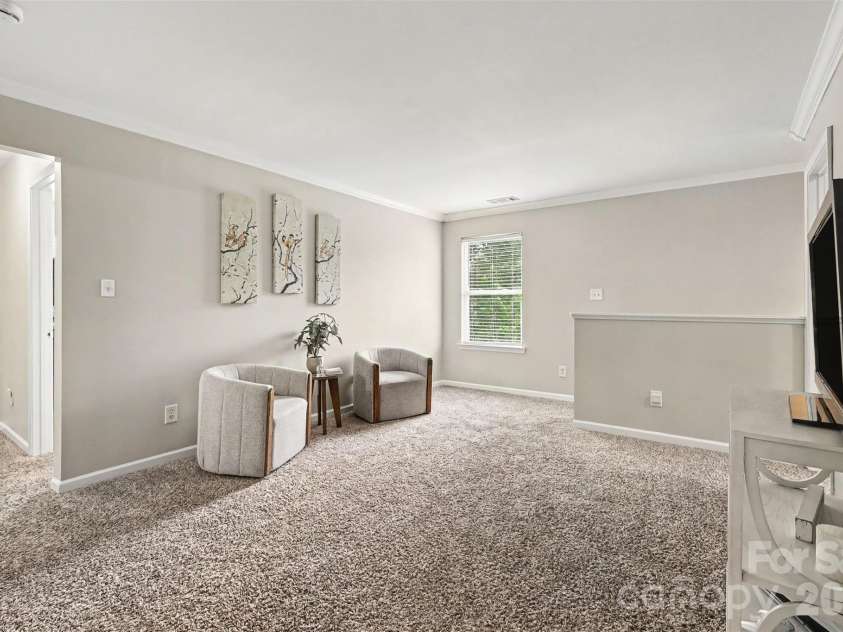 407 Galesburg Drive, Monroe, NC 28110.  MLS# CAR4414662, YatesRealty ID 44429. 